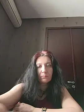 Webkamerová show kotkite