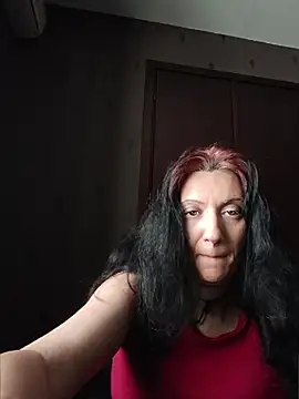 Webkamerová show kotkite