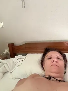 kotkite Webcam-Show