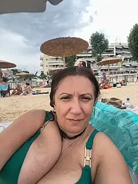kotkite – Kamerová šou