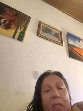 Webkamerová show kotkite