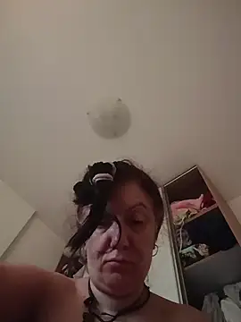 kotkite Webcam-Show