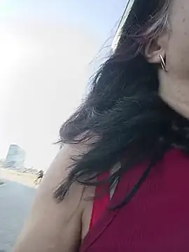 הופעת וובקאם של kotkite
