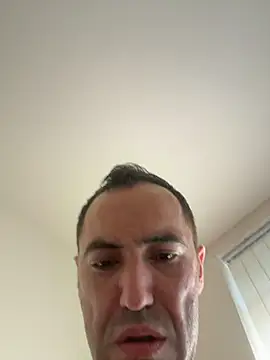 kotkite Adlı Modelin Web Kamerası Şovu
