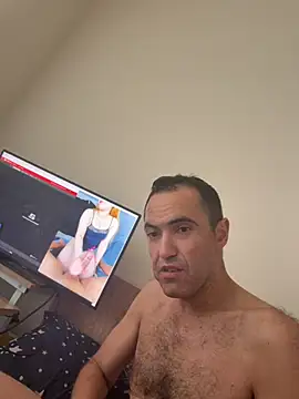 kotkite Webcam Show