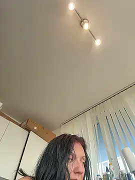 kotkite Pertunjukan Webcam