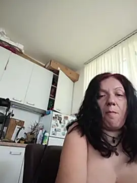 Show webcam de kotkite
