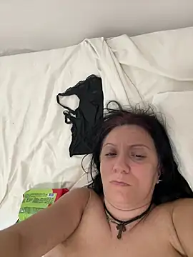kotkite Webcam Show