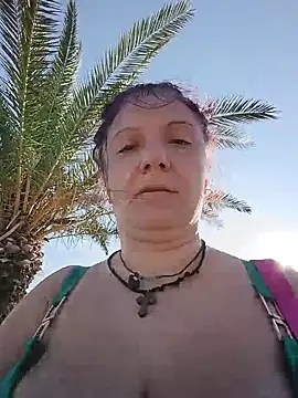 kotkite's Webcam Show