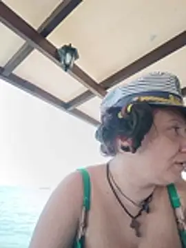 kotkite Webcamshow