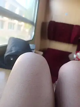 kotkite's Webcam Show