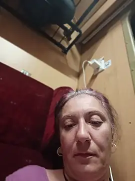 Webkamerová show kotkite