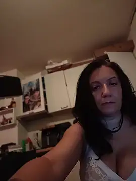 kotkite Pertunjukan Webcam