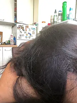 XXX chat uživo modela kotkite