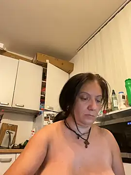 Webkamerová show kotkite