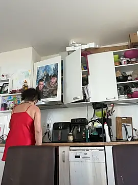 kotkite Webcam show