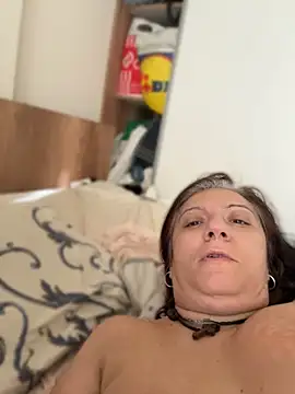 Show de kotkite na webcam