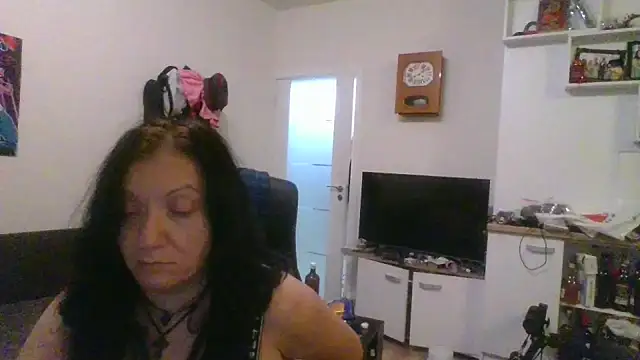 kotkite Webcam-Show