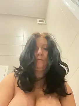 kotkite's Webcam Show