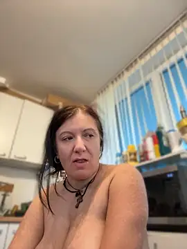 kotkite Webcam Show