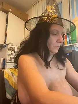 kotkite – webcam-show