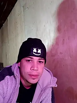 Mlkvzla Webcam-Show