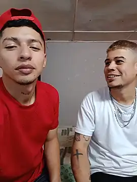 Mlkvzla's Webcam Show