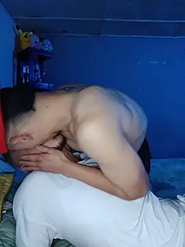 Mlkvzla's Webcam Show