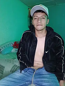 Mlkvzla: вебкам-шоу