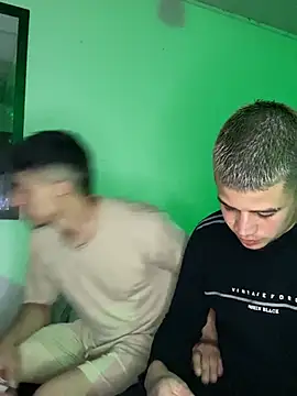 Вебкам-шоу Mlkvzla