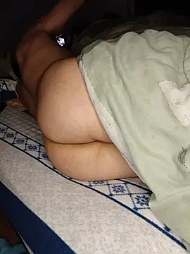 Show Webcam de Mlkvzla