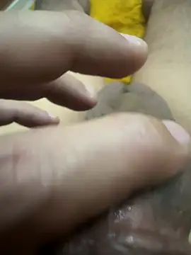 Mikel89l's Webcam Show