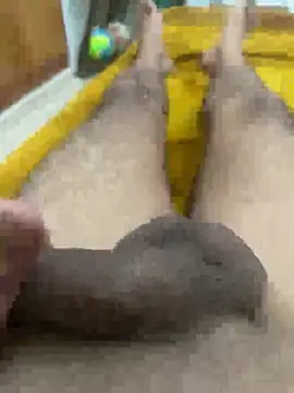 Mikel89l Pertunjukan Webcam