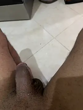 Mikel89l Adlı Modelin Web Kamerası Şovu