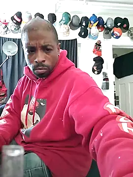 kingping87 Show in webcam