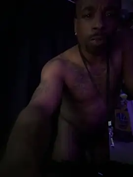 Show webcam de kingping87