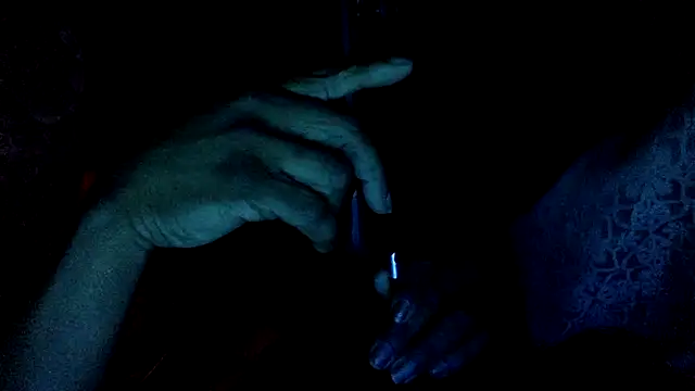 kingping87's Webcam Show