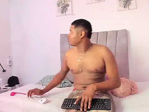 Show webcam de Big_5467