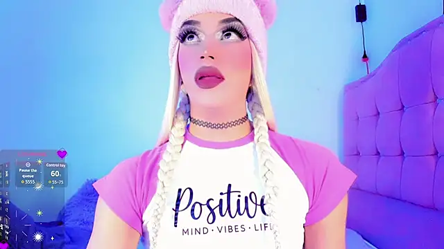 Shiaki_04 Webcam-Show