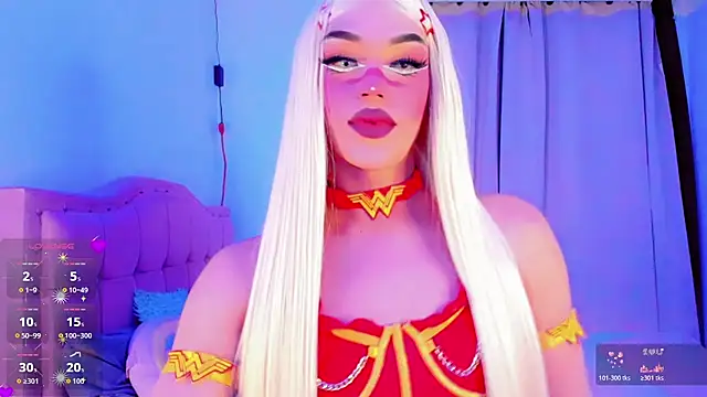 Shiaki_04n Webbikameraesitys