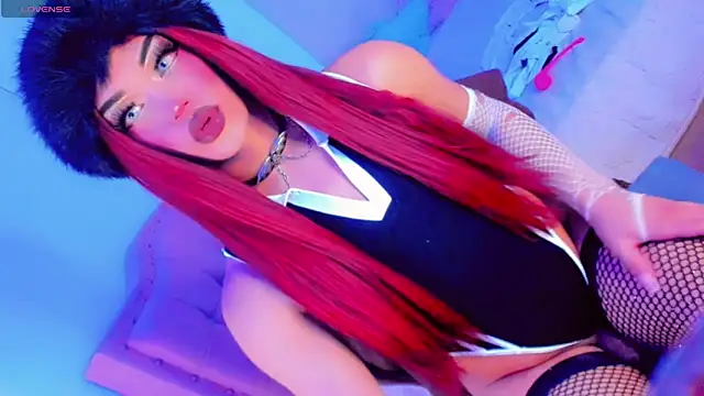 Shiaki_04 Webcamshow