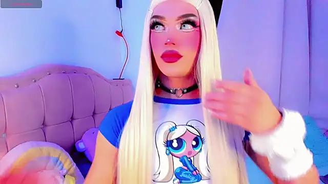 הופעת וובקאם של Shiaki_04