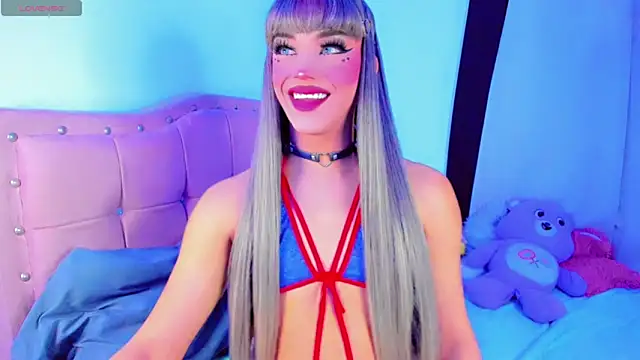 Show Webcam de Shiaki_04