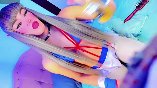 Show de webcam de Shiaki_04