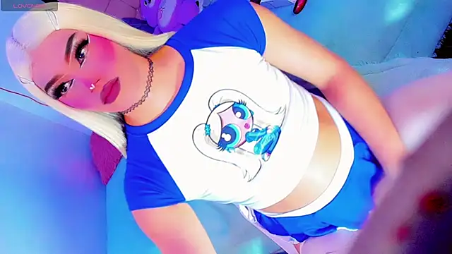 Shiaki_04のウェブカメラショー