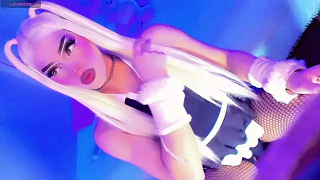 Show Webcam de Shiaki_04
