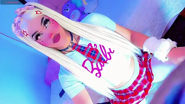 Show webcam de Shiaki_04