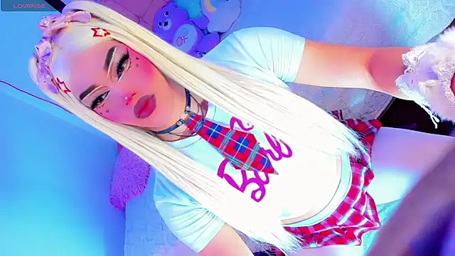 Show de webcam de Shiaki_04