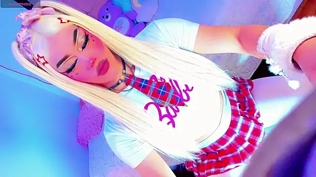 Shiaki_04's Webcam Show