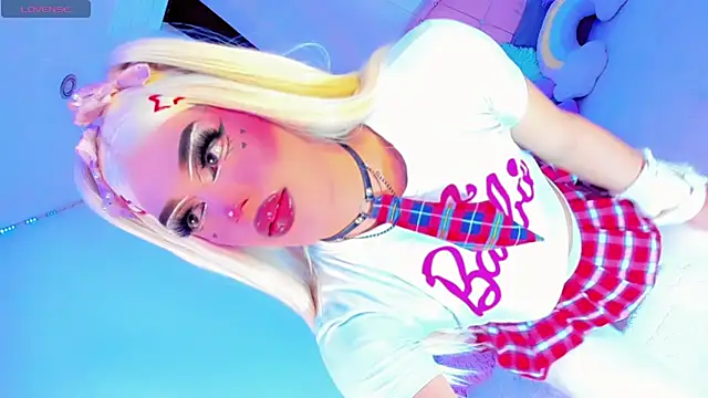 Shiaki_04n Webbikameraesitys